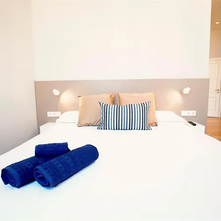 L'Aguila Suites - Turismo De Interior Palma Extérieur photo
