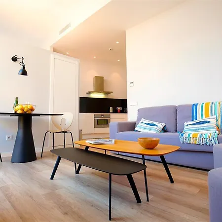 L'Aguila Suites - Turismo De Interior Palma Extérieur photo