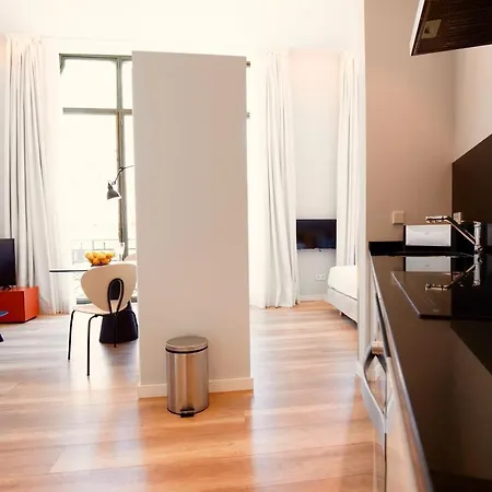 L'Aguila Suites - Turismo De Interior Palma Extérieur photo