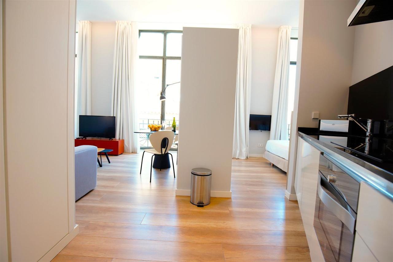 L'aguila - Turismo De Interior Appartement Palma