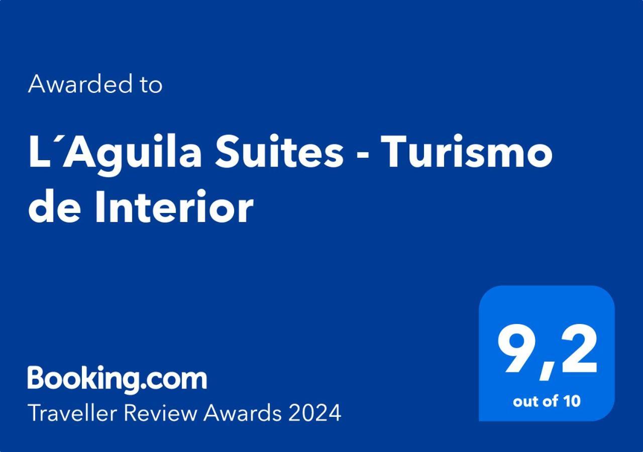 L'aguila - Turismo De Interior * Palma di Maiorca