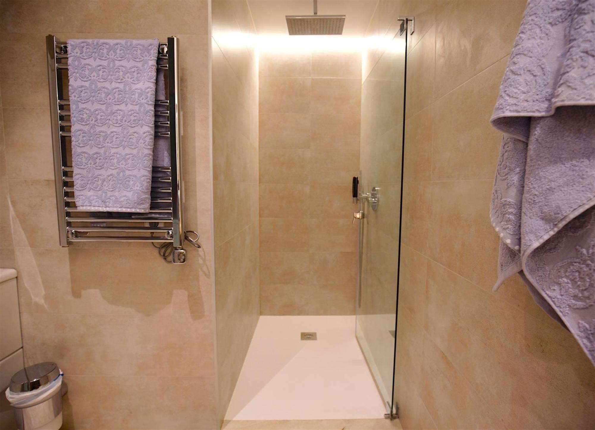 Appartement L'aguila - Turismo De Interior Palma
