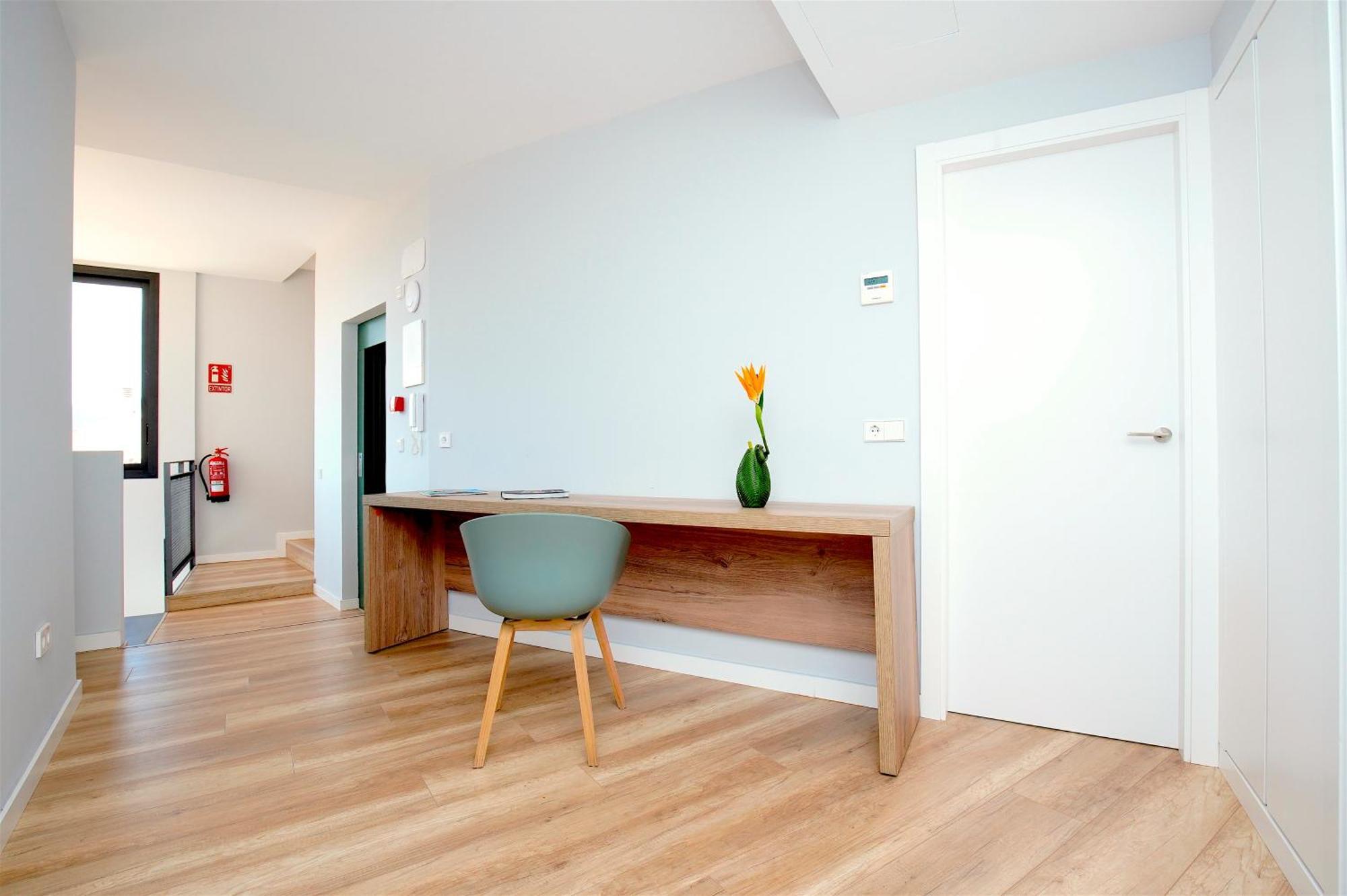 L'aguila - Turismo De Interior Appartement Palma