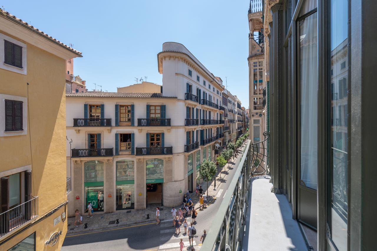 L'aguila - Turismo De Interior Palma di Maiorca