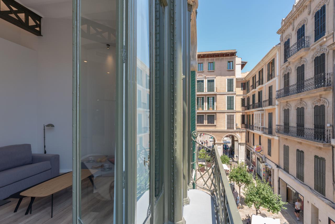 L'aguila - Turismo De Interior Palma di Maiorca