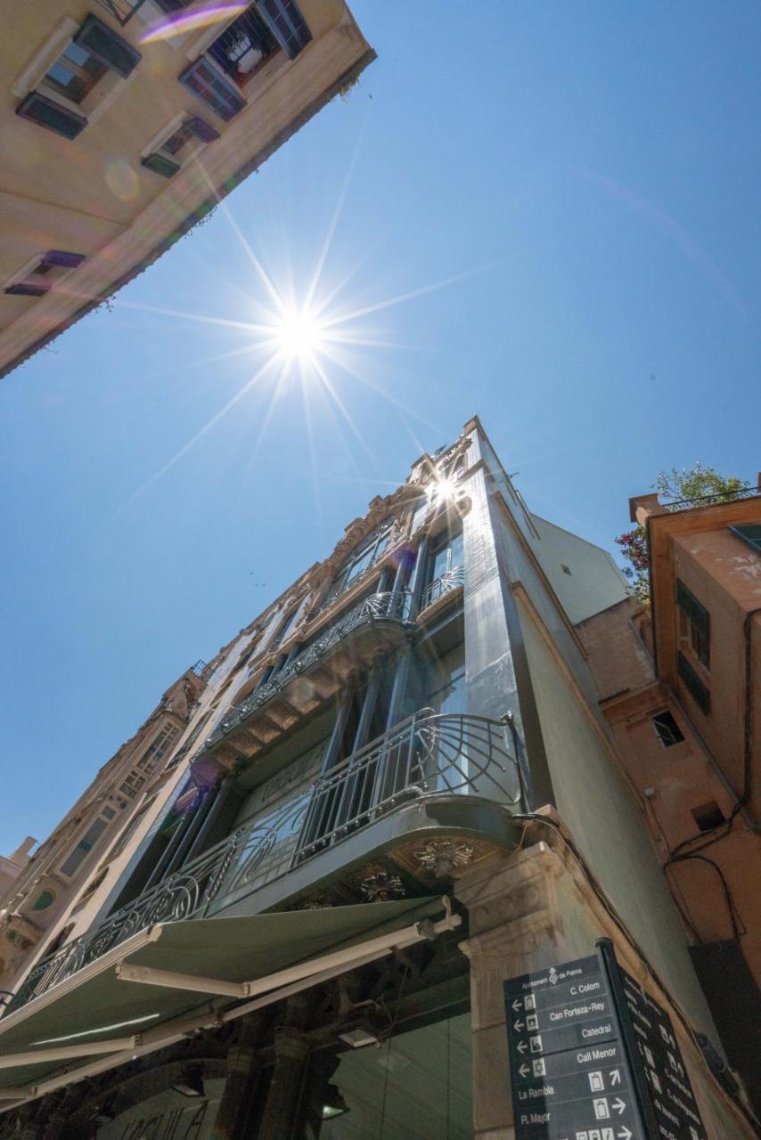L'aguila - Turismo De Interior Appartement Palma